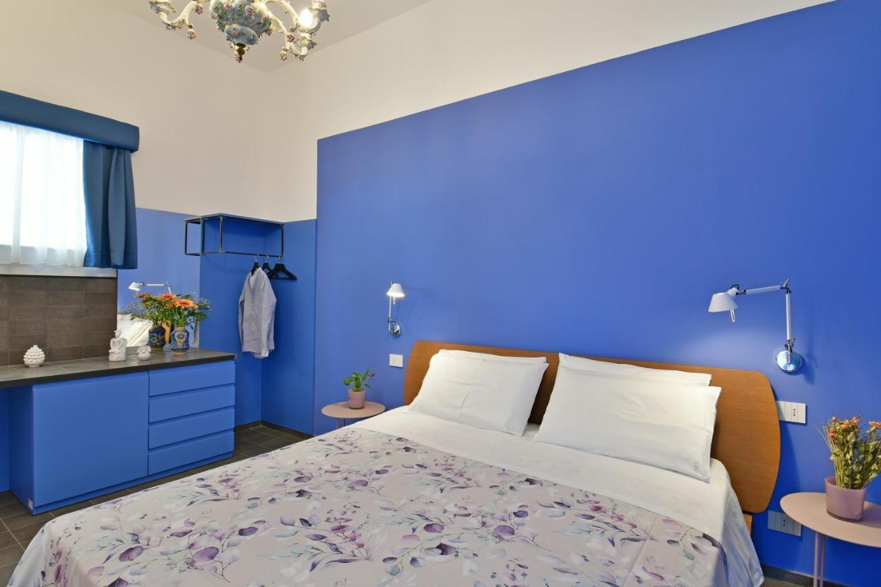 Creuza De Ma Aparthotel Riposto Exterior photo